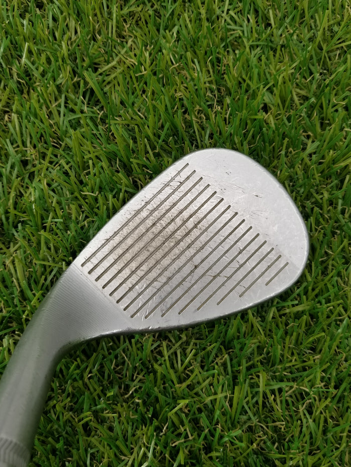 2018 PXG 0311T SUGAR DADDY CHROME WEDGE 60*/09 REGULAR PROJECT X LZ 35.25" FAIR
