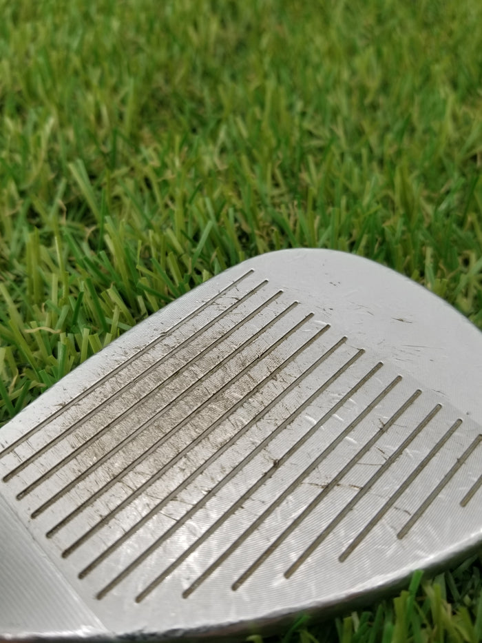 2018 PXG 0311T SUGAR DADDY CHROME WEDGE 60*/09 REGULAR PROJECT X LZ 35.25" FAIR