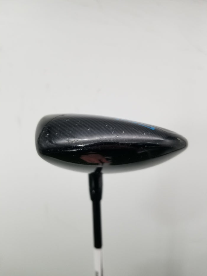 2019 COBRA FMAX SUPERLITE 5 WOOD 23* LADIES SUPERLITE 50 FAIR