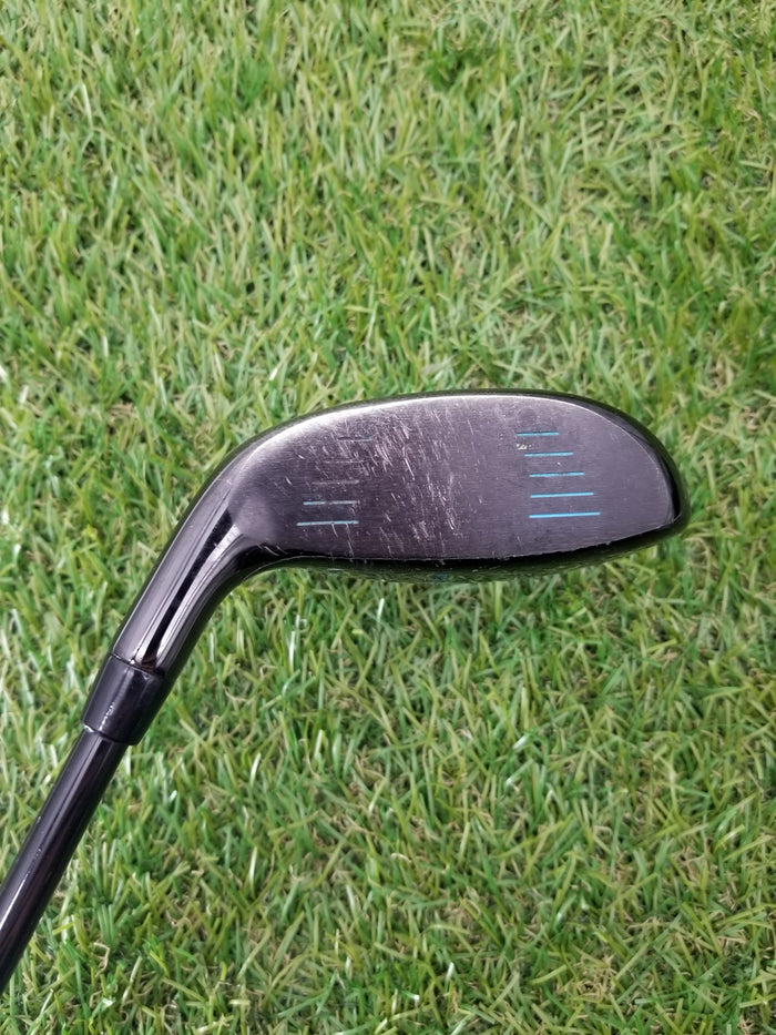 2019 COBRA FMAX SUPERLITE 5 WOOD 23* LADIES SUPERLITE 50 FAIR