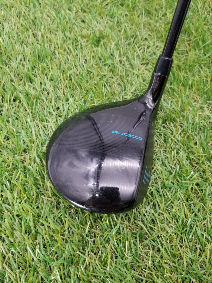2019 COBRA FMAX SUPERLITE 5 WOOD 23* LADIES SUPERLITE 50 FAIR