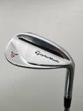 2019 TAYLORMADE MILLED GRIND 2 WEDGE 58*/08 STIFF NIPPON MODUS3 34.5" GOOD