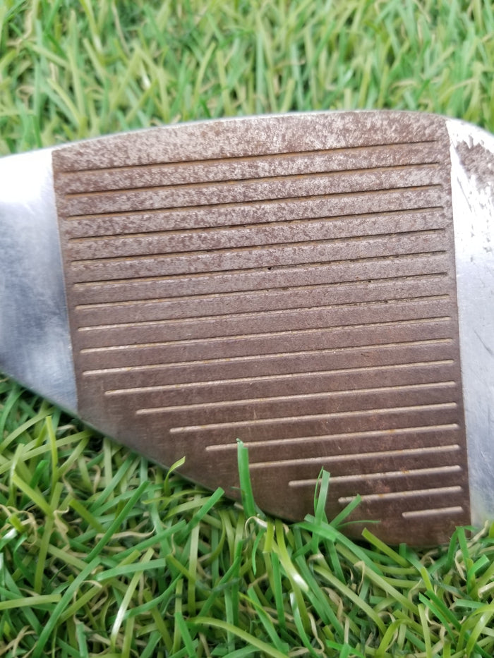 2019 TAYLORMADE MILLED GRIND 2 WEDGE 58*/08 STIFF NIPPON MODUS3 34.5" GOOD