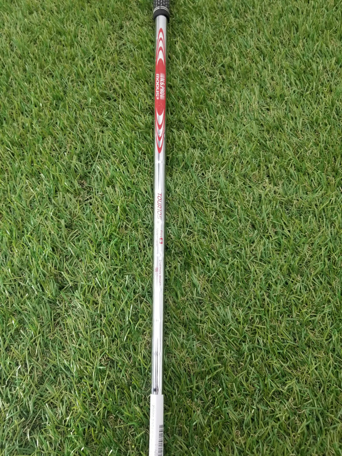 2019 TAYLORMADE MILLED GRIND 2 WEDGE 58*/08 STIFF NIPPON MODUS3 34.5" GOOD