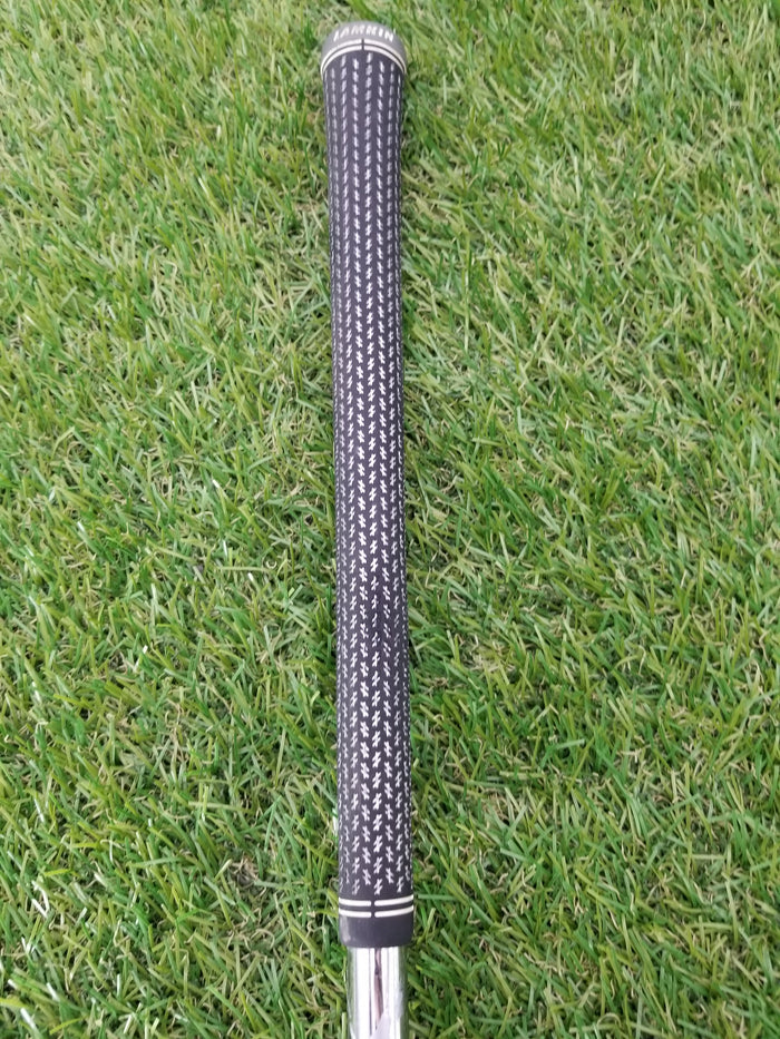 2019 TAYLORMADE MILLED GRIND 2 WEDGE 58*/08 STIFF NIPPON MODUS3 34.5" GOOD