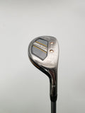 2020 CALLAWAY MAVRIK MAX W 4 HYBRID 24* LADIES PROJECT X CATALYST 45 GOOD