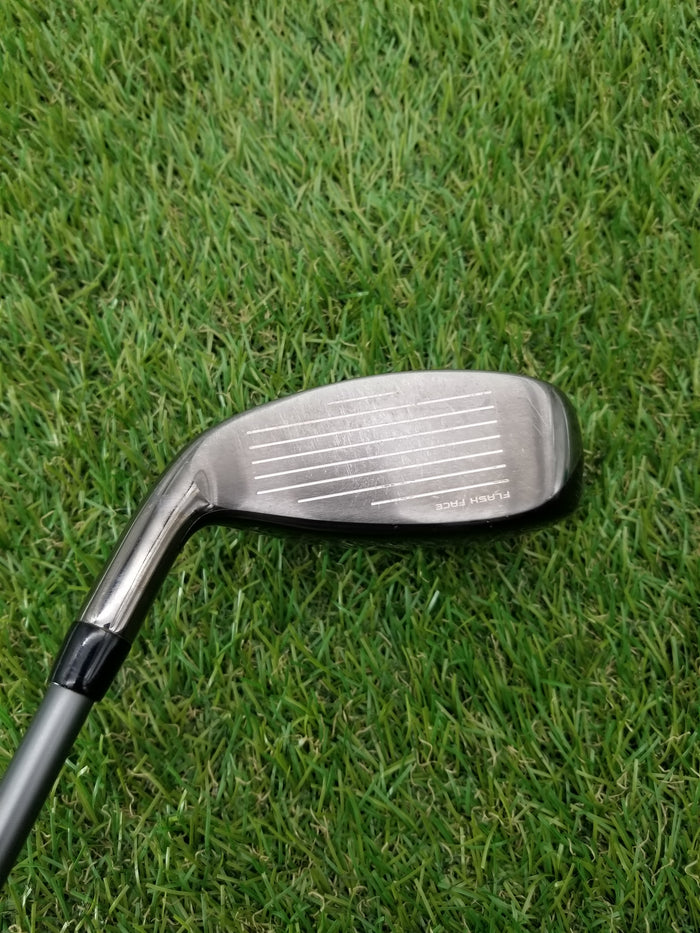 2020 CALLAWAY MAVRIK MAX W 4 HYBRID 24* LADIES PROJECT X CATALYST 45 GOOD