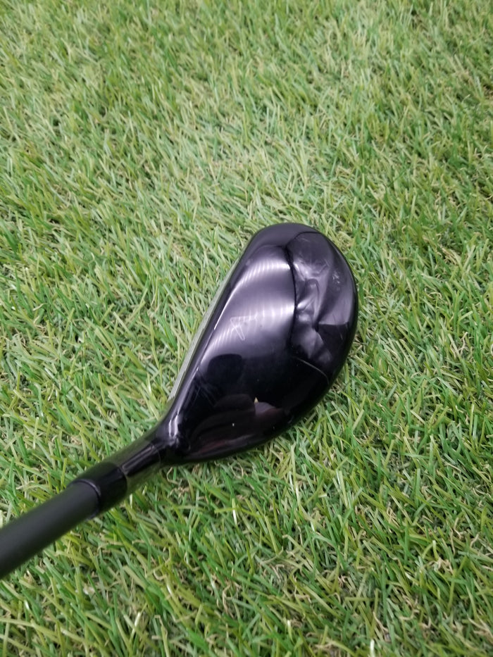 2020 CALLAWAY MAVRIK MAX W 4 HYBRID 24* LADIES PROJECT X CATALYST 45 GOOD