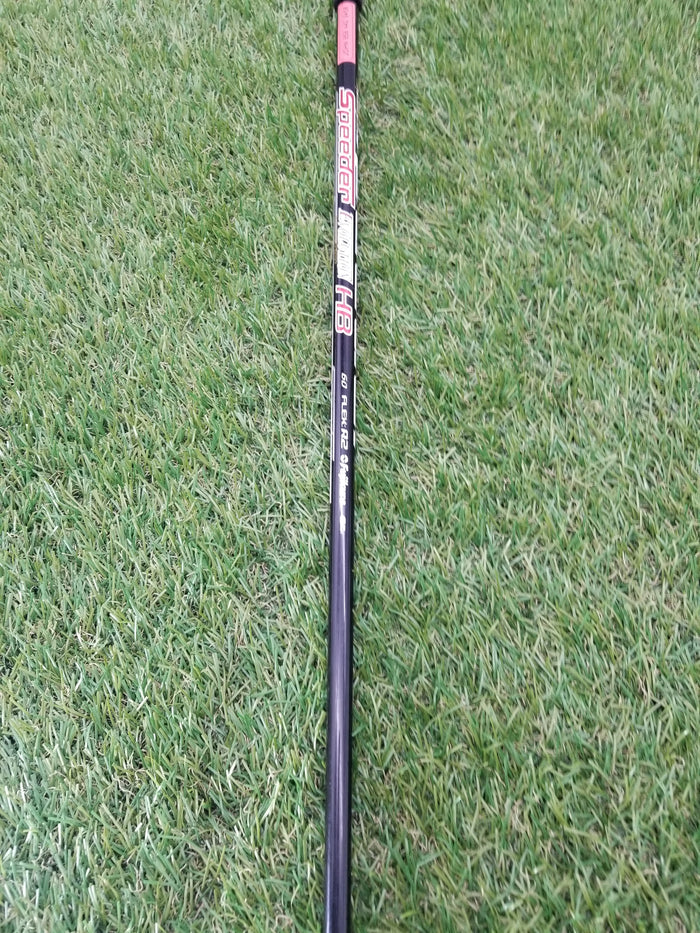 2020 MIZUNO CLK20 HYBRID 25* SENIOR SPEEDER EVOLUTION HB 60 FAIR