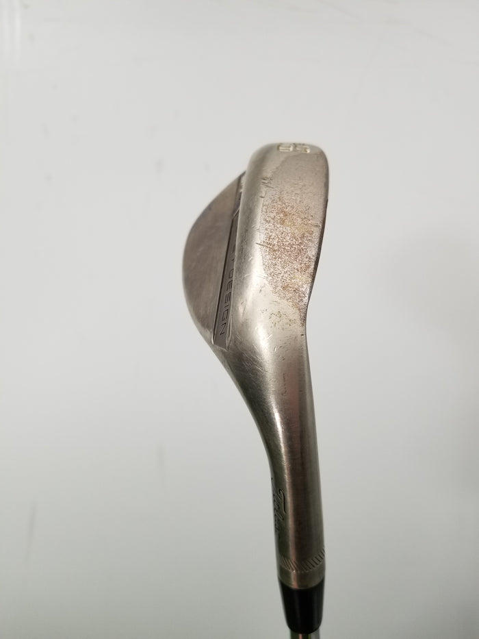 2020 TITLEIST SM8 WEDGE 58*/10S WEDGELFEX BV SM8 34.75" FAIR
