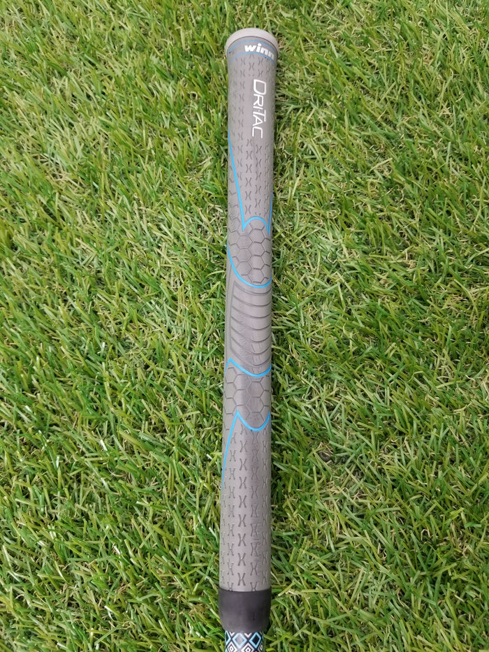 2021 CLEVELAND RTX ZIPCORE 56*/10 WEDGE ULTRALITE 50 34" VERYGOOD