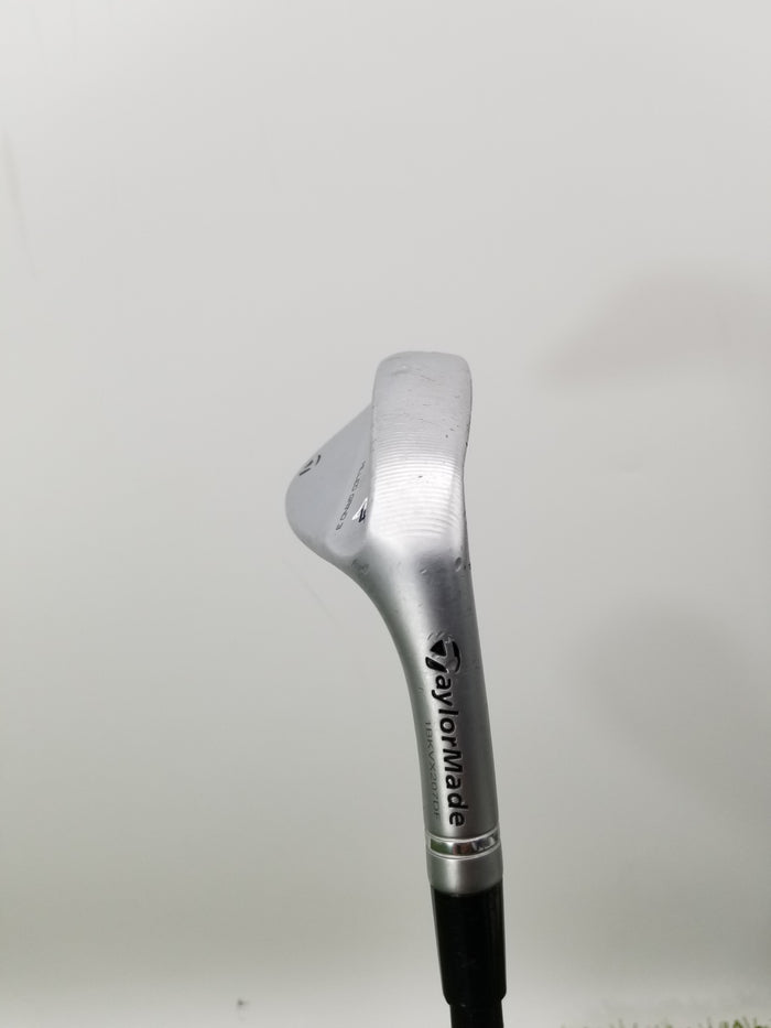 2021 TAYLORMADE MILLED GRIND 3 WEDGE 56*/12 SENIOR MITSU MMT 55 34.25" GOOD