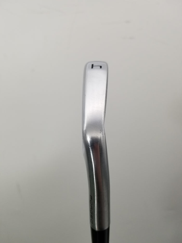 2021 TAYLORMADE P7MC 4 IRON STIFF DYNAMIC GOLD 105 VSS PRO 39" GOOD