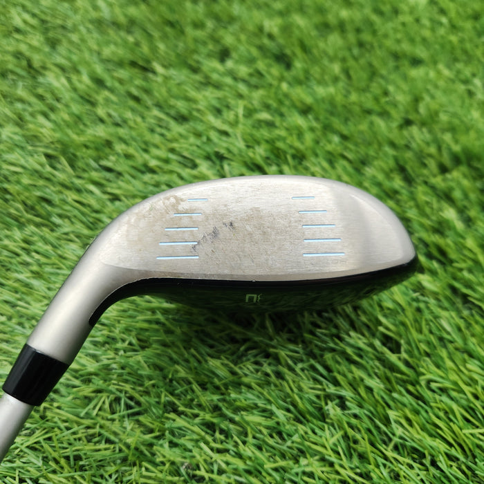 2022 COBRA AIR X 5 WOOD 22* LADIES COBRA ULTRALITE +HC GOOD