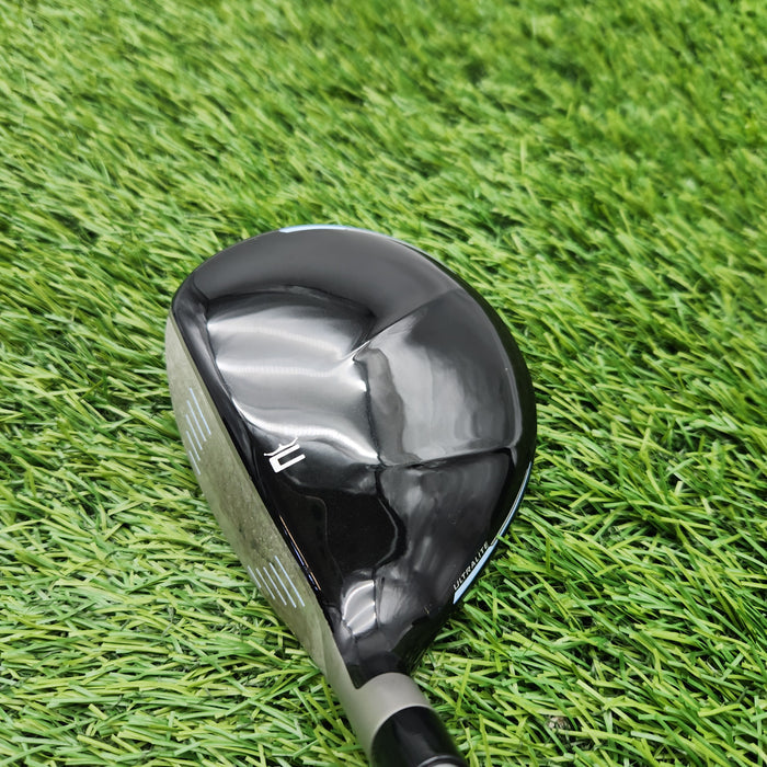 2022 COBRA AIR X 5 WOOD 22* LADIES COBRA ULTRALITE +HC GOOD