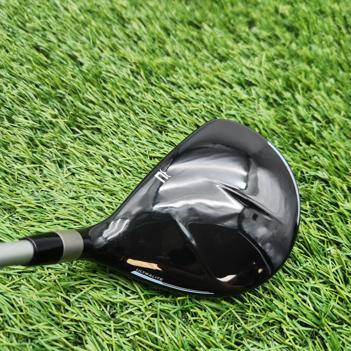 2022 COBRA AIR X 5 WOOD 22* LADIES COBRA ULTRALITE +HC GOOD