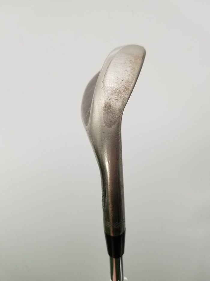2022 TITLEIST SM9 WEDGE 58*/12D WEDGE FLEX VOKEY STEEL 34.5" FAIR