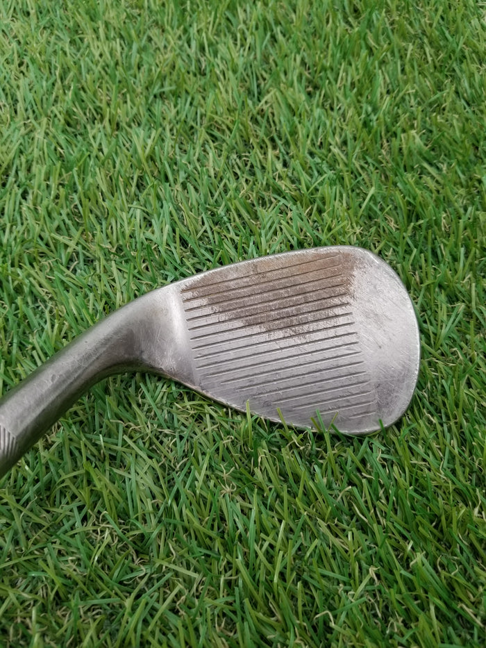 2022 TITLEIST SM9 WEDGE 58*/12D WEDGE FLEX VOKEY STEEL 34.5" FAIR