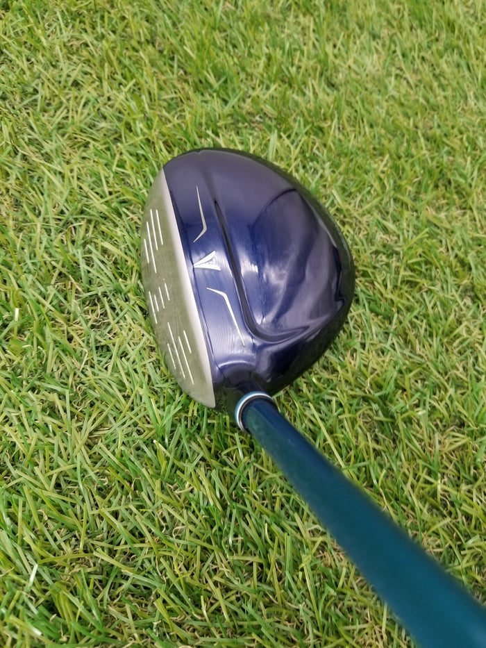 2022 XXIO 12 7 WOOD 23* LADIES MP1200L 34G +HC GOOD