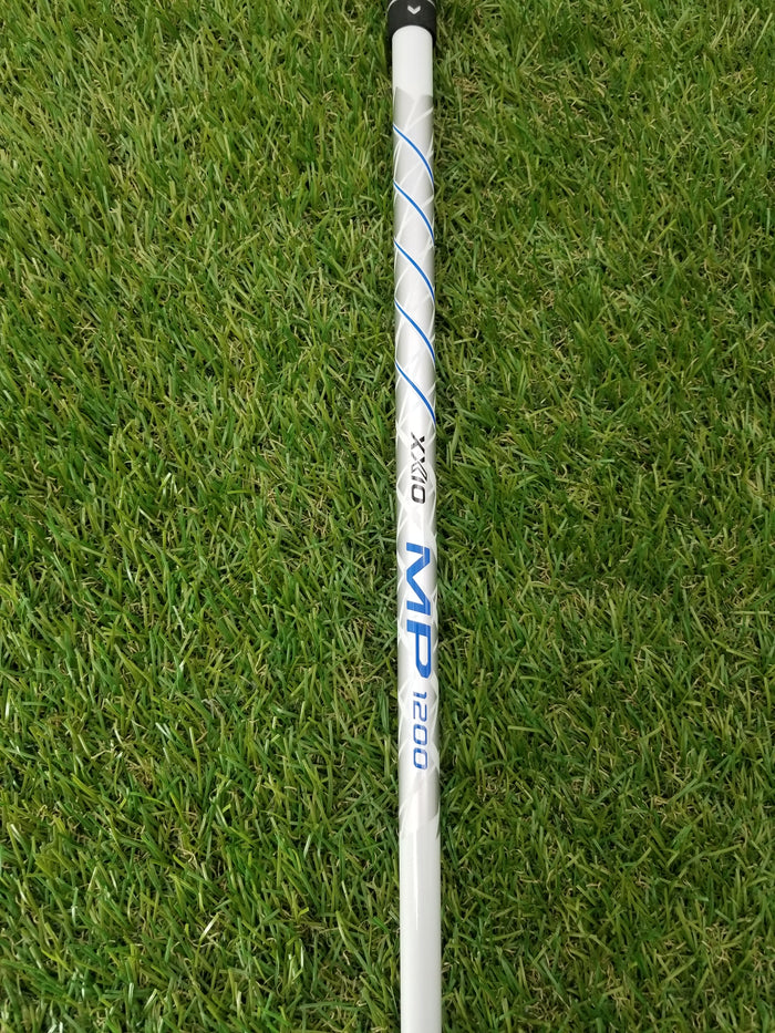 2022 XXIO 12 8 IRON REGULAR DST MP200 47G 36.5" VERYGOOD