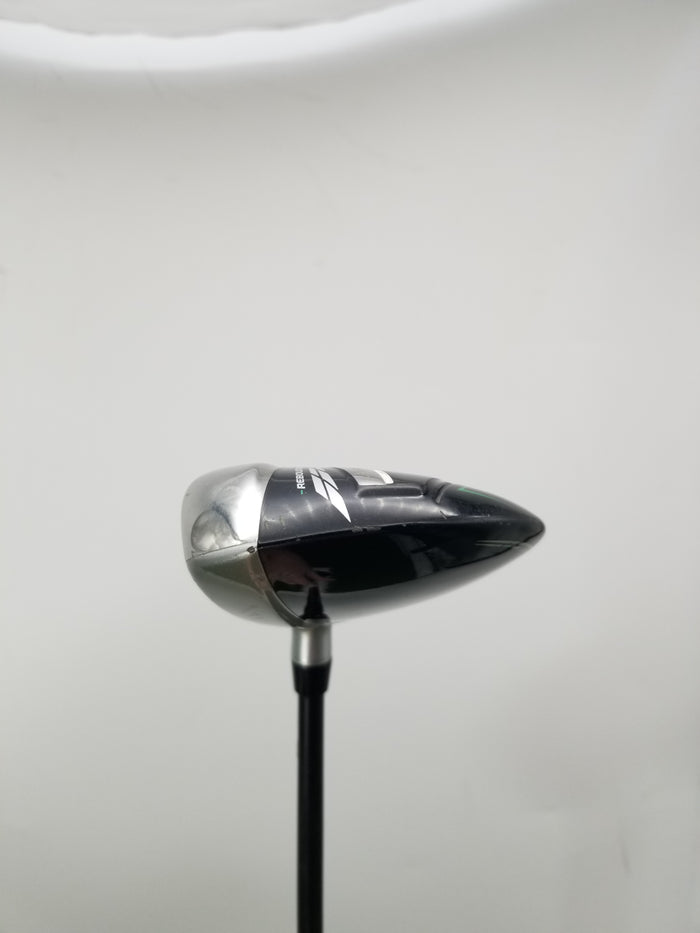 2022 XXIO 12 X BLACK 5 WOOD 18* REGULAR BST AX-II MIYAZAKI 42G +HC GOOD