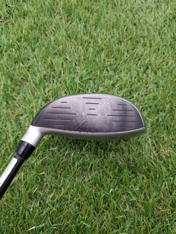 2022 XXIO 12 X BLACK 5 WOOD 18* REGULAR BST AX-II MIYAZAKI 42G +HC GOOD