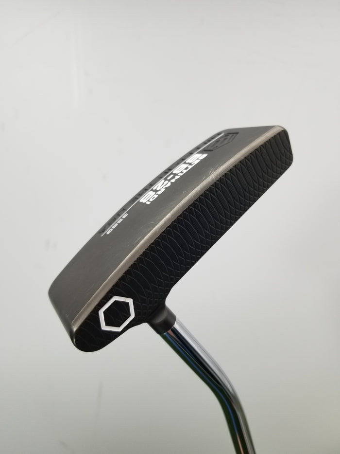 2023 BETTINARDI BB28 PUTTER 34.5" VERYGOOD