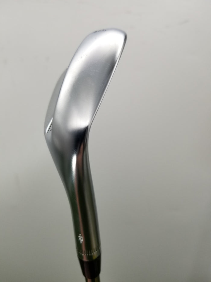 2023 CALLAWAY JAWS RAW WEDGE 58/12X REGULAR UST MAMIYA RECOIL 460 35" VERYGOOD
