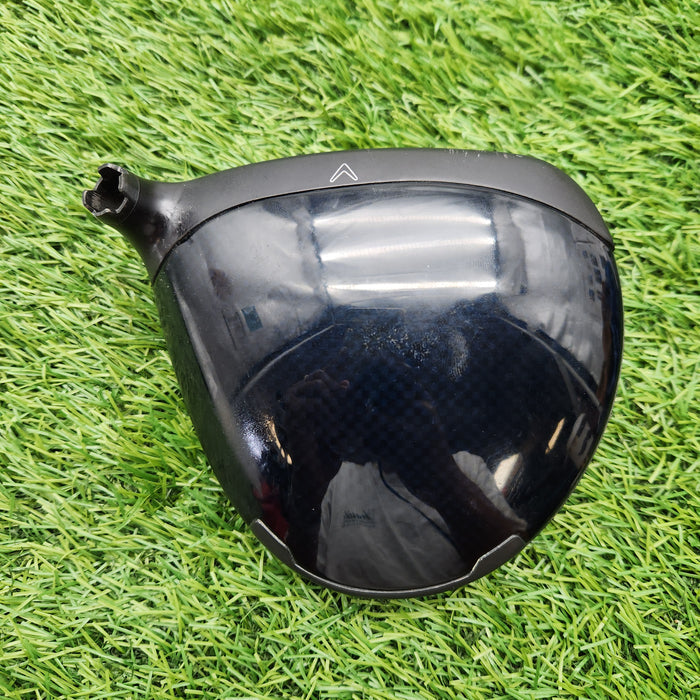 2023 CALLAWAY PARADYM X DRIVER 9* CLUBHEAD ONLY FAIR