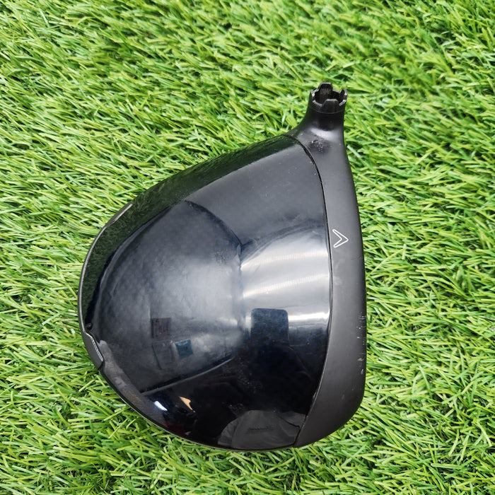 2023 CALLAWAY PARADYM X DRIVER 9* CLUBHEAD ONLY FAIR
