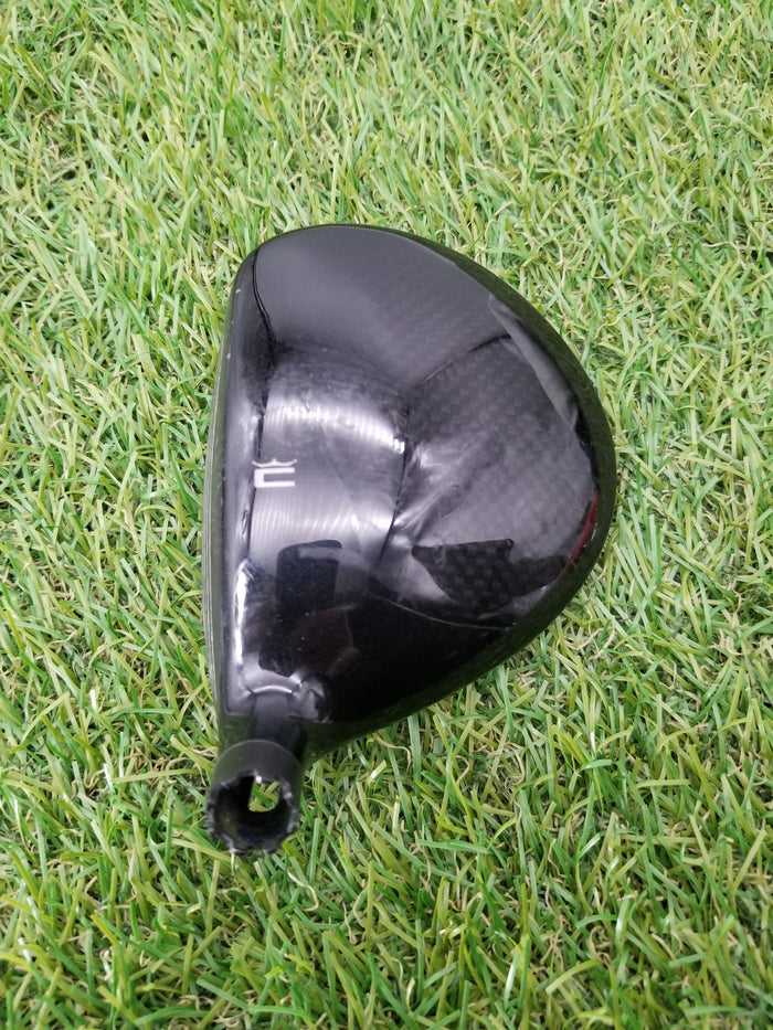 2023 COBRA AEROJET LS 3 WOOD 14.5* CLUBHEAD ONLY +HC FAIR