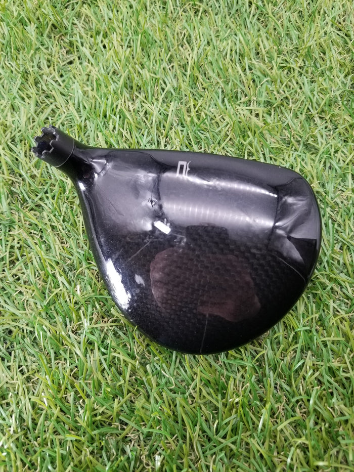 2023 COBRA AEROJET LS 3 WOOD 14.5* CLUBHEAD ONLY +HC FAIR