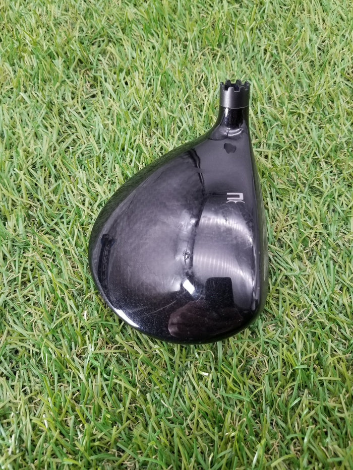 2023 COBRA AEROJET LS 3 WOOD 14.5* CLUBHEAD ONLY +HC FAIR