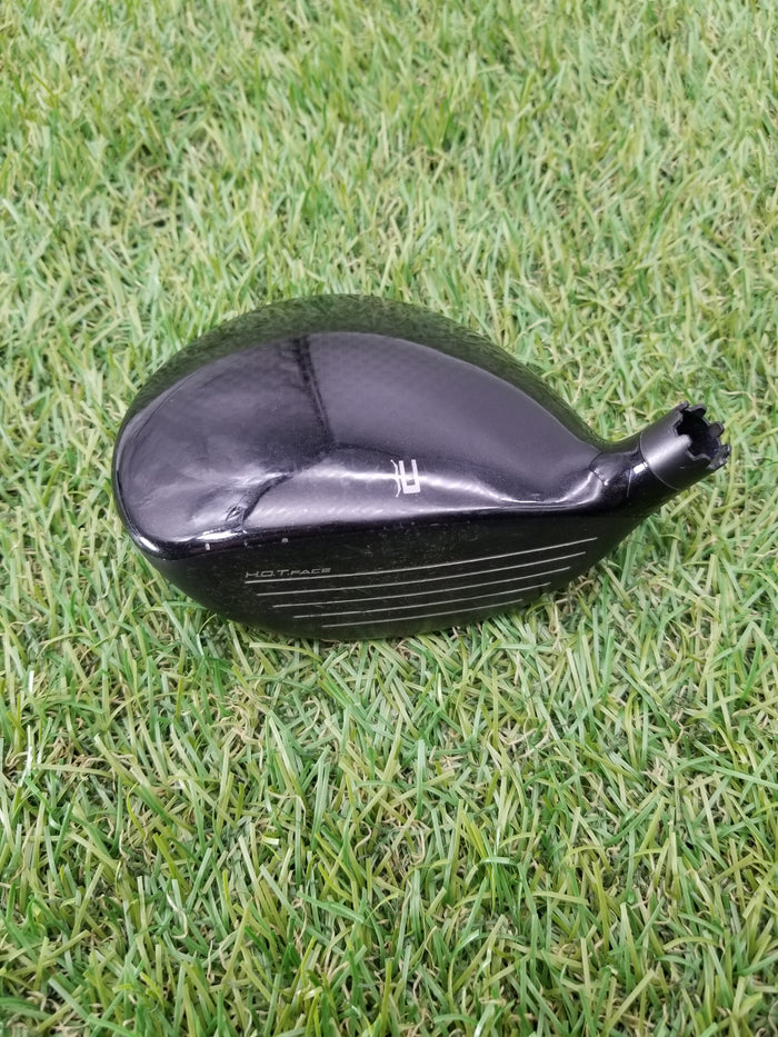 2023 COBRA AEROJET LS 3 WOOD 14.5* CLUBHEAD ONLY +HC FAIR