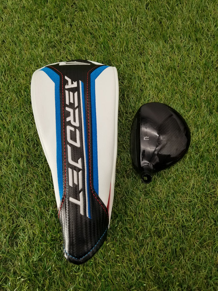 2023 COBRA AEROJET LS 3 WOOD 14.5* CLUBHEAD ONLY +HC FAIR