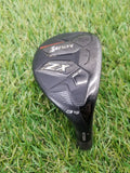 2023 SRIXON ZX MKII 3 HYBRID 19* CLUBHEAD ONLY FAIR