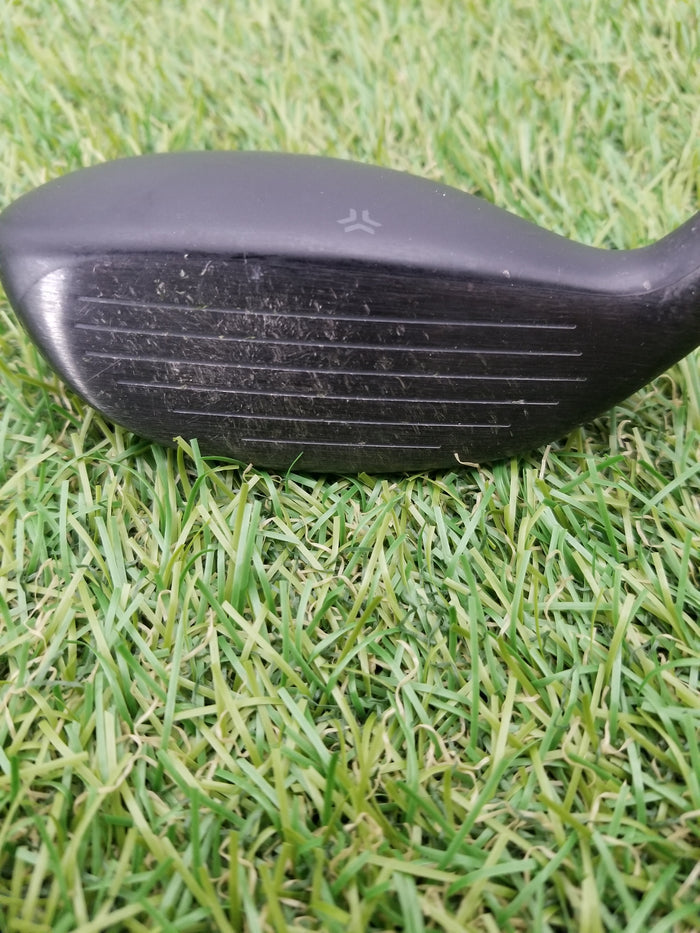 2023 SRIXON ZX MKII 3 HYBRID 19* CLUBHEAD ONLY FAIR