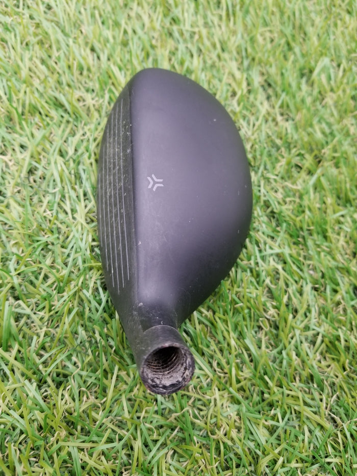 2023 SRIXON ZX MKII 3 HYBRID 19* CLUBHEAD ONLY FAIR