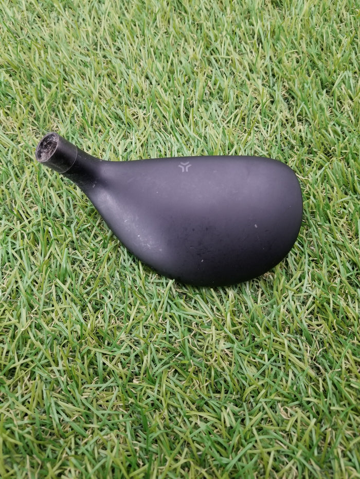 2023 SRIXON ZX MKII 3 HYBRID 19* CLUBHEAD ONLY FAIR