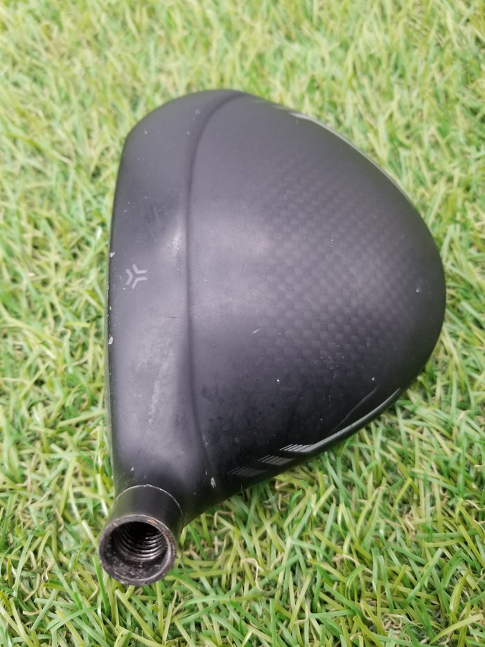 2023 SRIXON ZX MKII 3 WOOD 15* CLUBHEAD ONLY FAIR