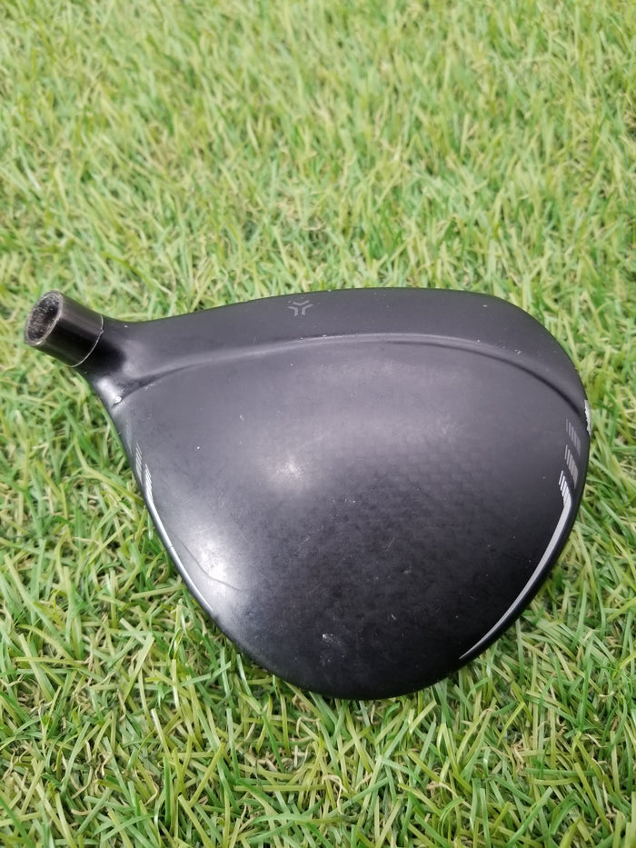 2023 SRIXON ZX MKII 3 WOOD 15* CLUBHEAD ONLY FAIR