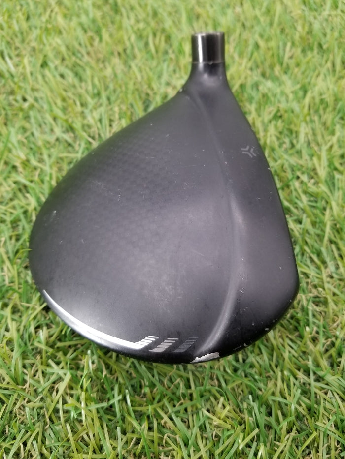 2023 SRIXON ZX MKII 3 WOOD 15* CLUBHEAD ONLY FAIR
