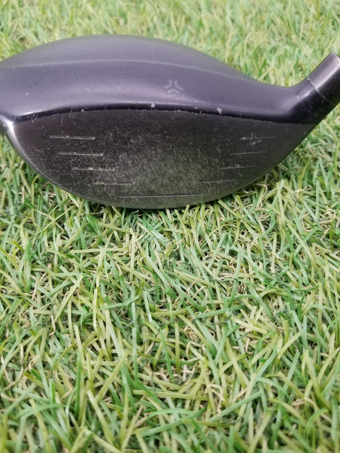 2023 SRIXON ZX MKII 3 WOOD 15* CLUBHEAD ONLY FAIR
