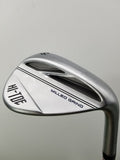 2023 TAYLORMADE HITOE 3 WEDGE 56*/10 WEDGEFLEX KBS TOUR 35.25" VERYGOOD