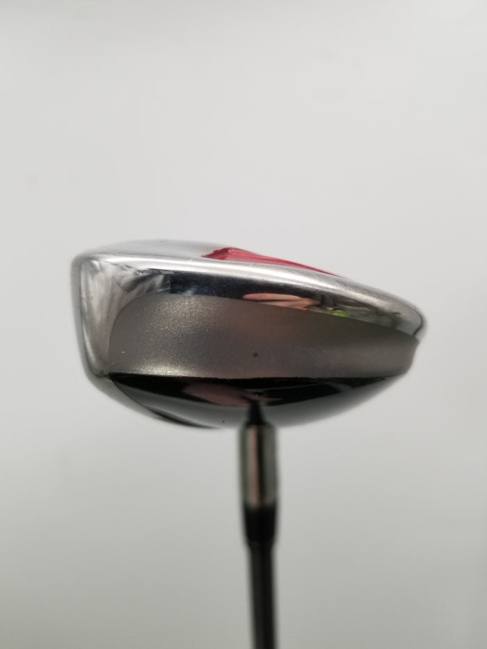 ADAMS IDEA A2 OS 3 HYBRID REGULAR GRAFALLOY PROLAUNCH HL BLUE GOOD