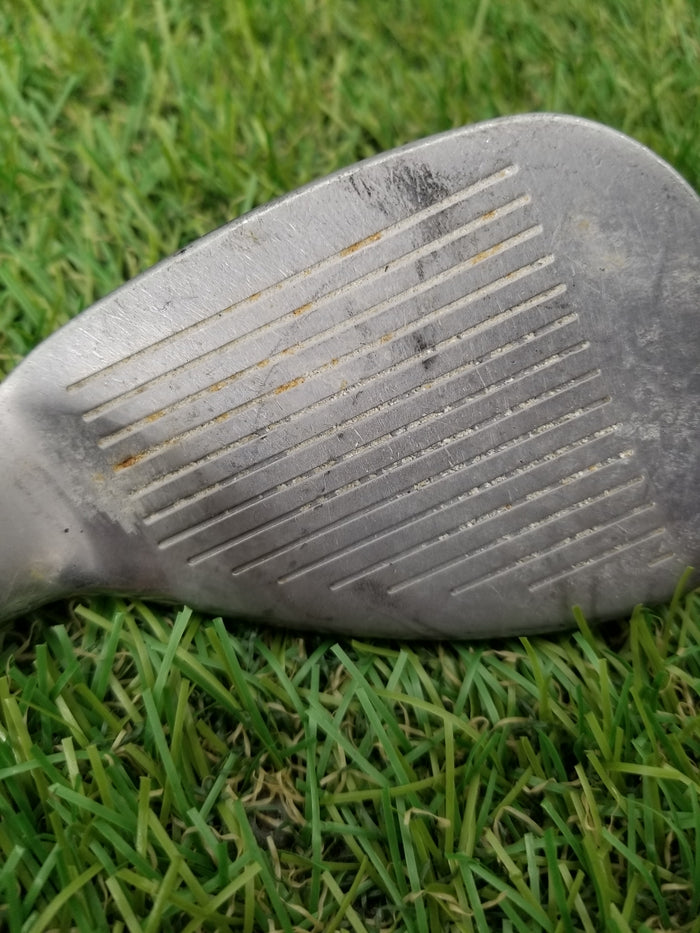 ADAMS SC SAND WEDGE REGULAR TRUE TEMPER SC 35" GOOD