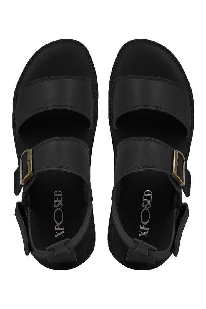 ADJUSTABLE SUMMER WALKING SLIDERS FOR MEN