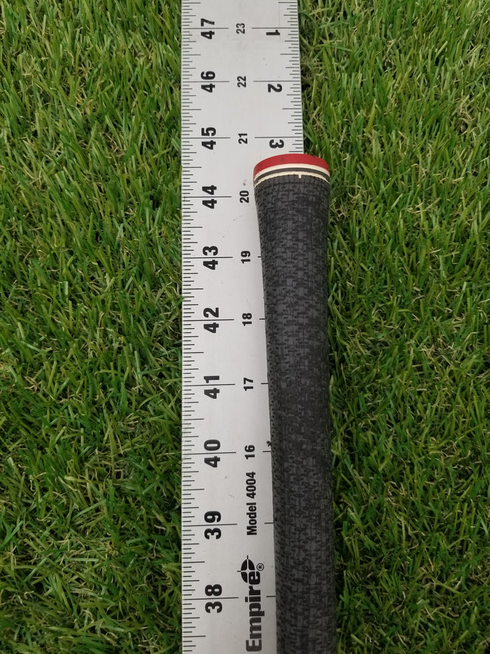 ALDILA NV GREEN NXT 65 DRIVER SHAFT XSTIFF 68G TAYLORMADE TIP 44" GOOD