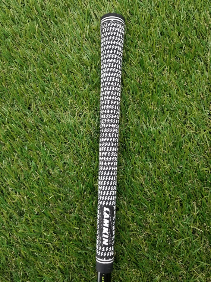 ALDILA NV GREEN NXT FWY SHAFT TOUR XSTIFF 65G TAYLORMADE TIP 41.75" VERYGOOD