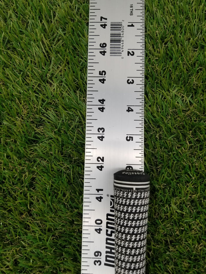 ALDILA NV GREEN NXT FWY SHAFT TOUR XSTIFF 65G TAYLORMADE TIP 41.75" VERYGOOD